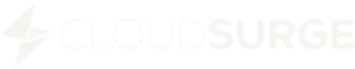 CloudSurge