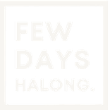 Few Days Halong