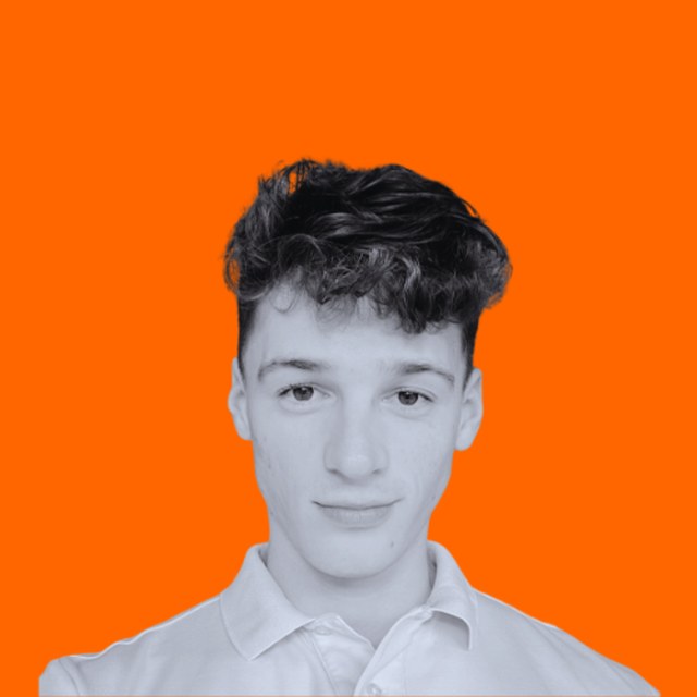 Kef Farnden